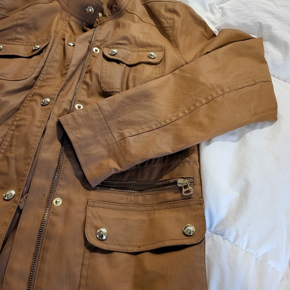 Tommy Hilfiger Jacket - Picture 6 of 7